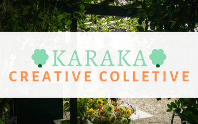 Slowing Down, Dreaming Big